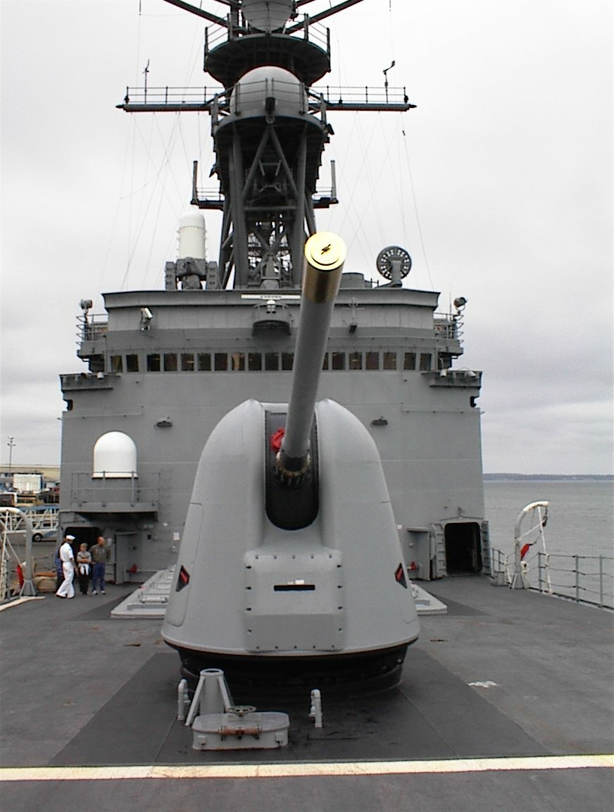 USS Fife